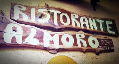 Osteria Al Moro