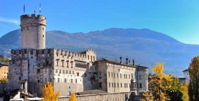 Castle of Buonconsiglio