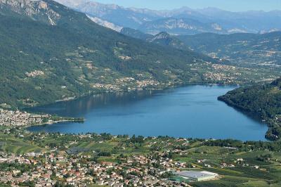 Lake Caldonazzo