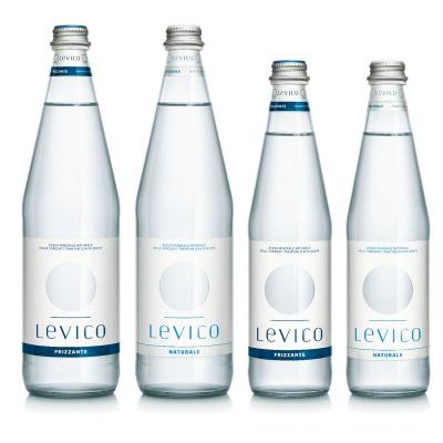 Water Levico