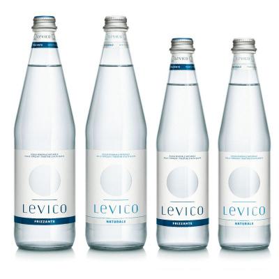 Wasser Levico