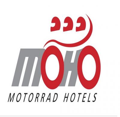Bikers Hotel - MOHO MOTORRAD HOTELS