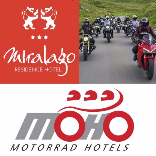 MOHO - MOTORRAD HOTELS! MOHO - MOTORRAD HOTELS!